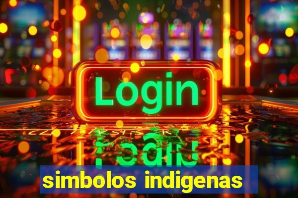 simbolos indigenas